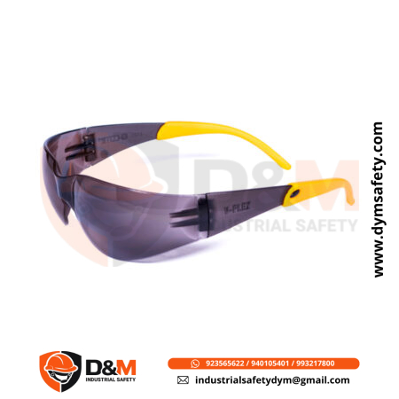 Lentes V-Flex Amarillo Luna Oscura Clute