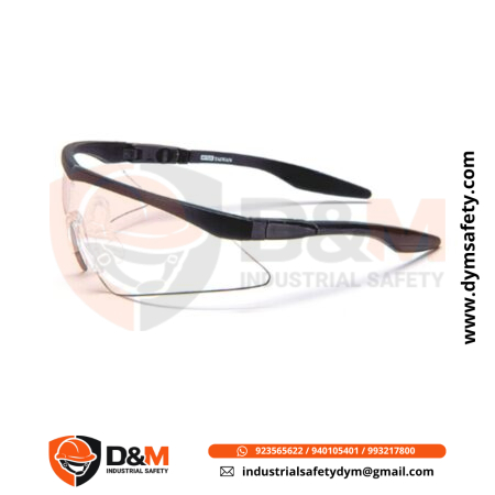 Lentes de Seguridad Msa Aurora Luna Clara