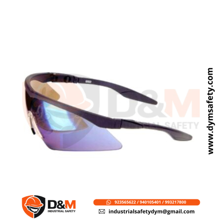 Lentes de Seguridad Msa Aurora Luna Espejada