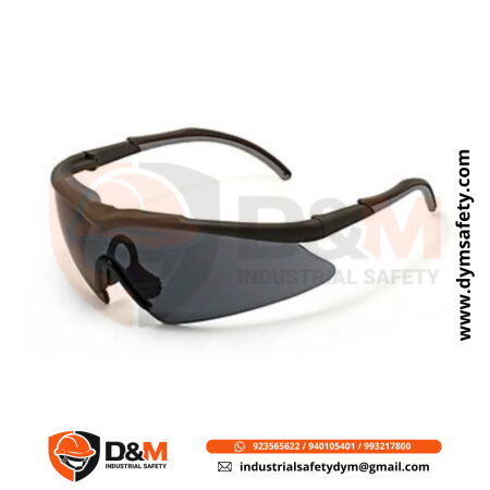 Lentes de Seguridad Msa Aurora Luna Oscura