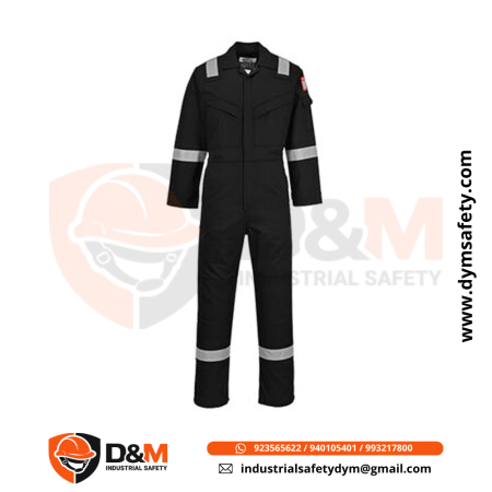 Mameluco Bizflame FR50 Portwest