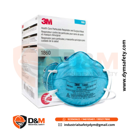 Mascarilla quirúrgica 3M N95 1860
