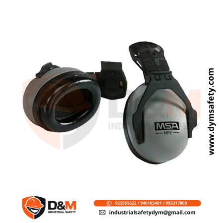 Protector Auricular HPE para Casco MSA