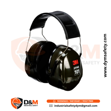 Orejera Peltor H7A 3M