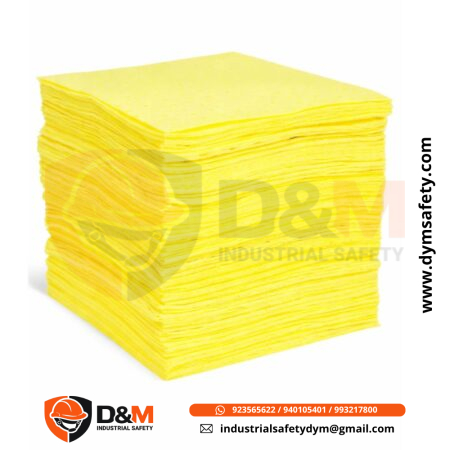 Paño Absorbente WP100H Spilltech
