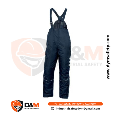 Pantalon Frio Extremo Iceberg Delta Plus