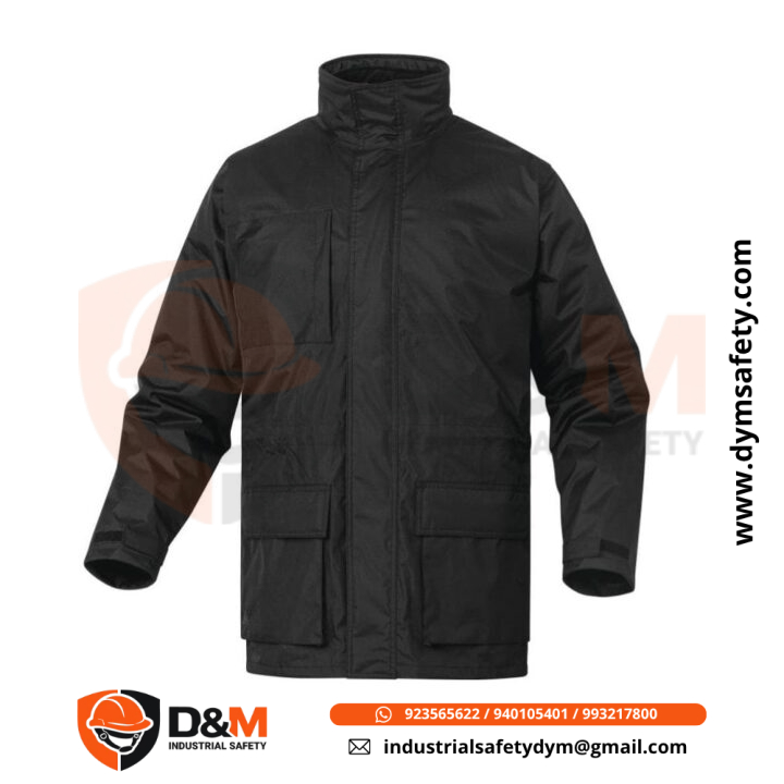 Parka Isola2 No Delta Plus