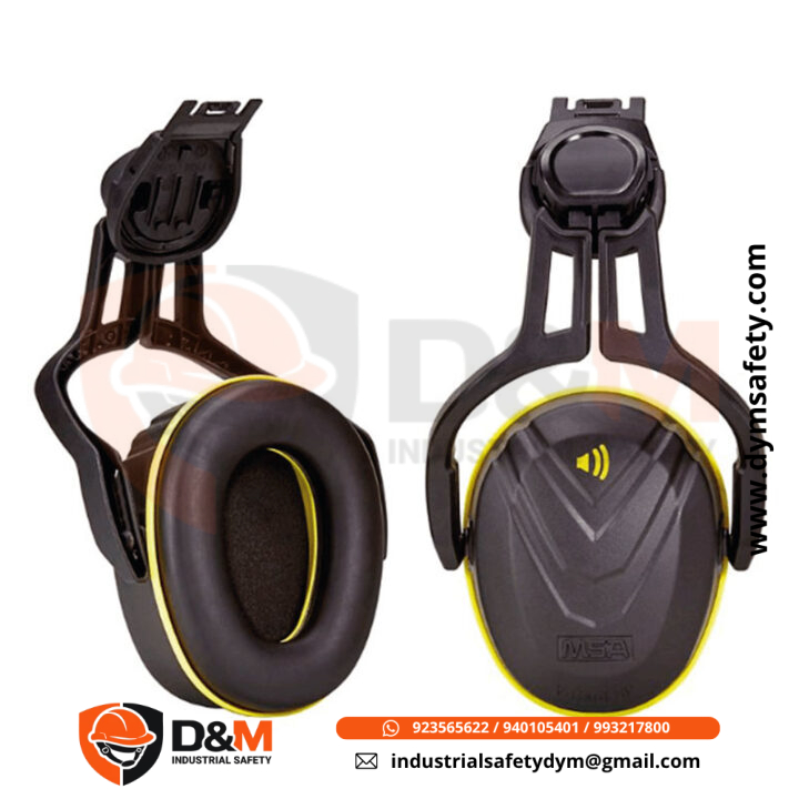 Protector Auditivo V-Gard MSA 10190357