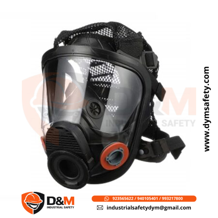 Respirador de Cara Completa Advantage 4200 2 Vias MSA