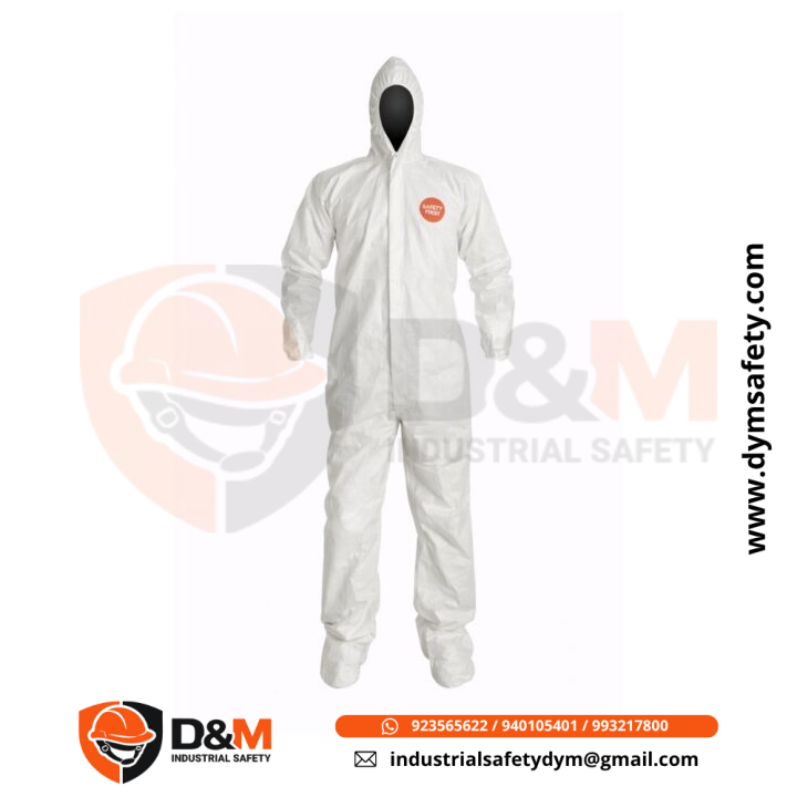 Traje Proshield 60 Ng127Swh Dupont
