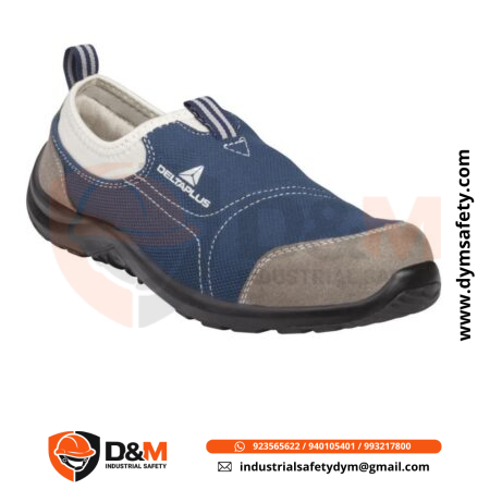 Zapatilla Miami S1P Src Bm Delta Plus