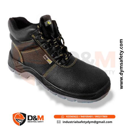 Zapato Modelo Harder CSHARD Segpro