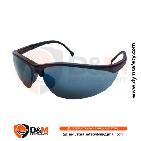 Lentes Maverick Luna Espejada Azul MSA