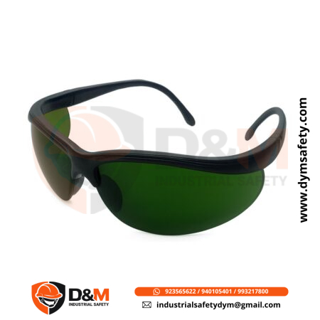 Lentes Maverick Luna Sombra MSA