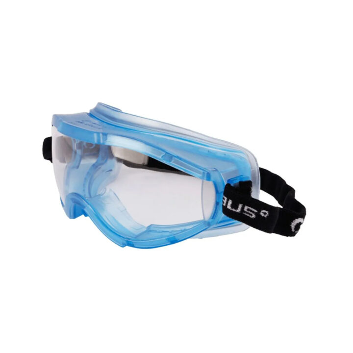 Antiparra New Classic transparente antiempañante Libus