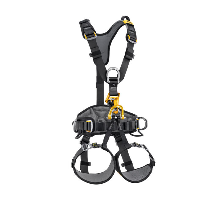 Arnes Petzl Astro Bod Fast Version europea