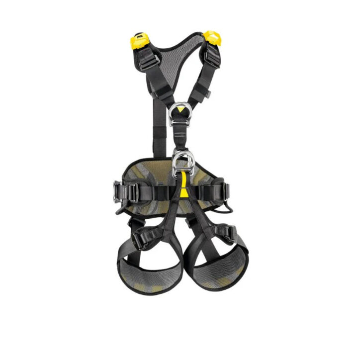 Arnes Petzl Avao Bod Version Europea