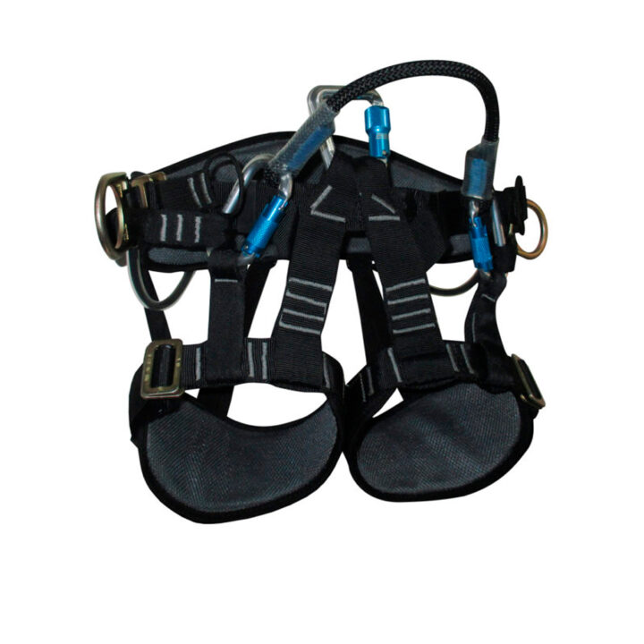 Arnes de Asiento para Poda Hauk SP3M