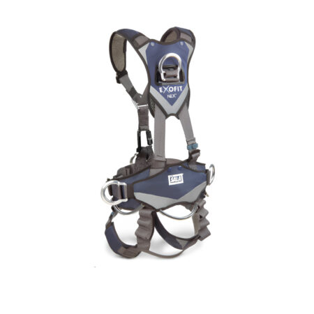 Arnes para Rescate ExoFit Nex 3M