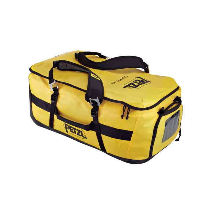 Bolsa Petzl Duffel 85