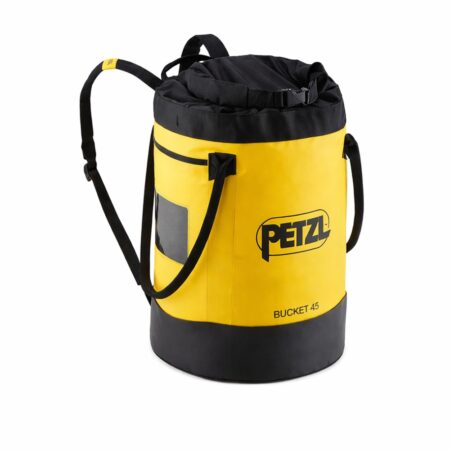 Bolsa de Cuerda Petzl Bolsa Bucket 45