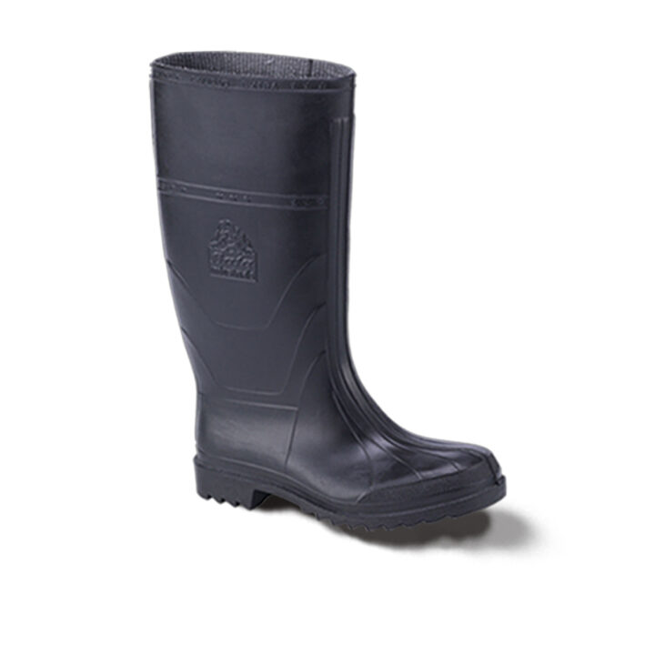 Bota Concretera Bata