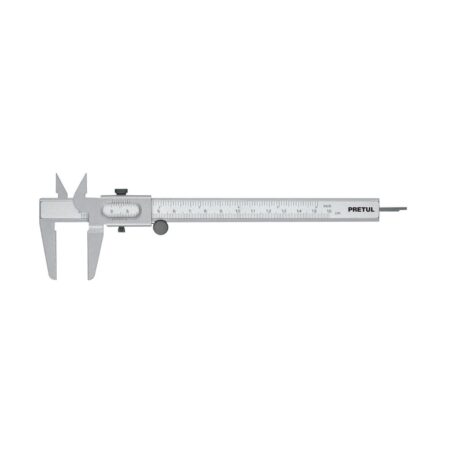 Calibrador (Pie de Rey) Pretul 21455