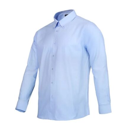 Camisa Oxford Hombre