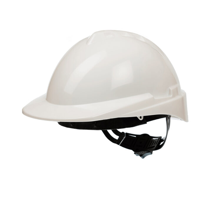 Casco Libus Milenium Blanco
