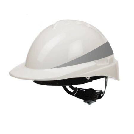 Casco Libus Milenium Class Blanco