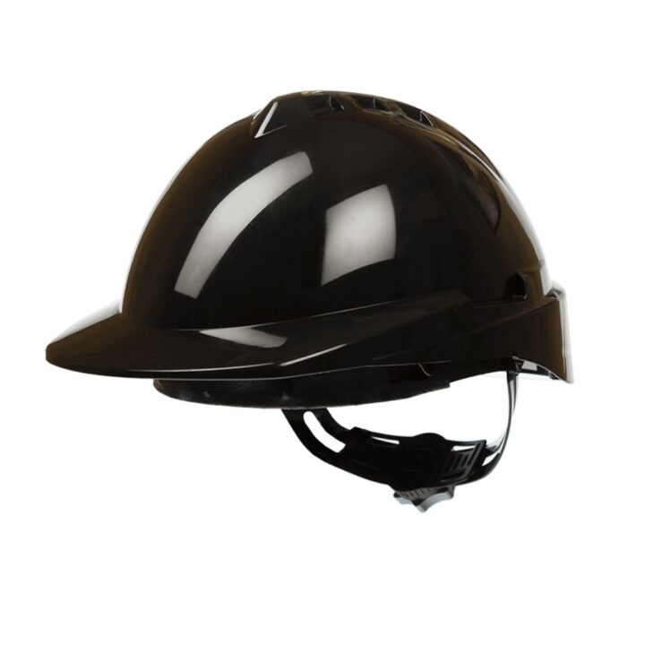 Casco Libus Milenium Class Negro