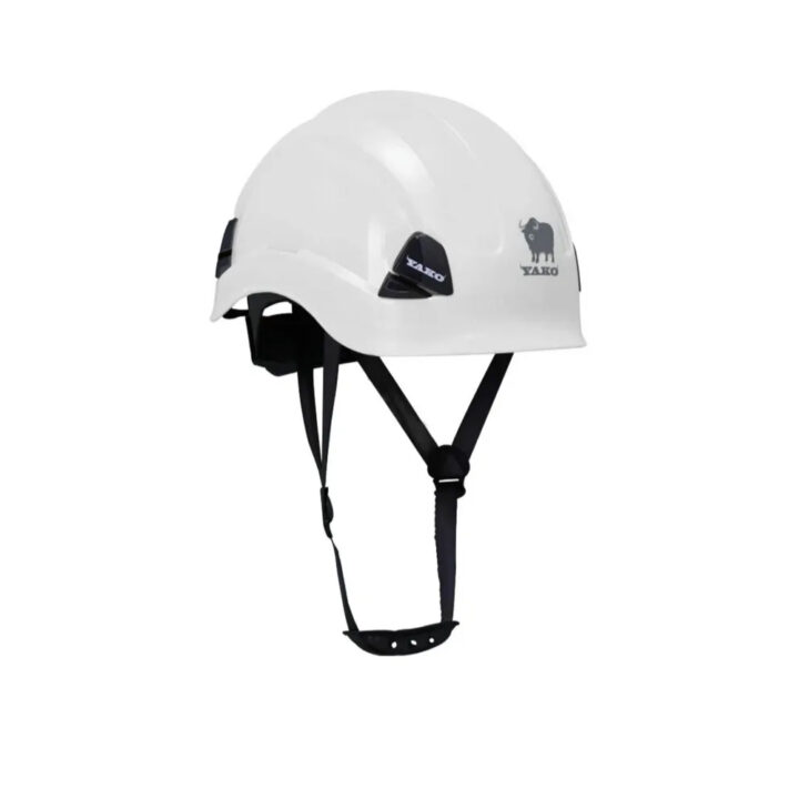 Casco Yako Steelpro