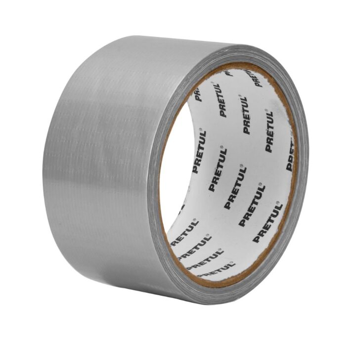 Cinta ducte tape Pretul 20529, 30 m