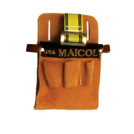 Cuadra de cuero PHCC Maicol
