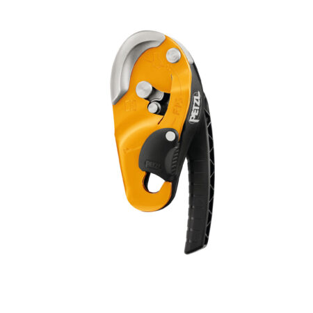 Descensor Petzl RIG