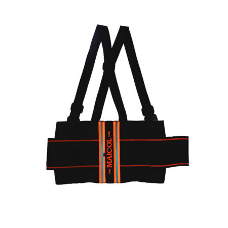 Faja Lumbar Elastica Economica Maicol