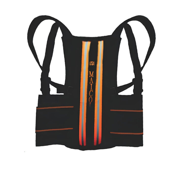 Faja Lumbar con Corrector de Postura FDLCP Maicol