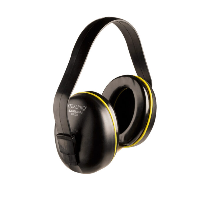 Fono Samurai Cintillo 27 dB