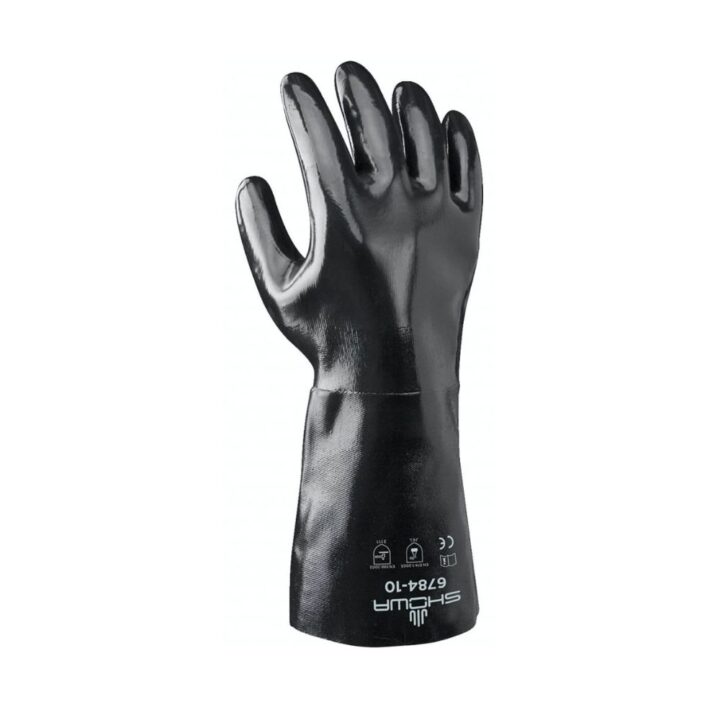 Guante Neopreno Showa 6784