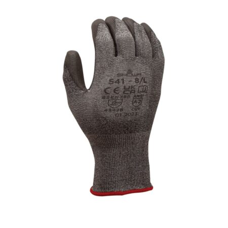 Guantes Anticorte 541 Showa C Poliuretano Tallas S Xl