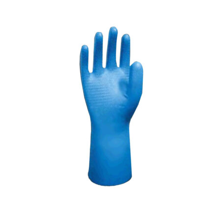 Guantes De Examinación 707 Showa Nitri Dex Tallas 7 9