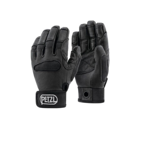 Guantes Petzl Cordex Plus Negro
