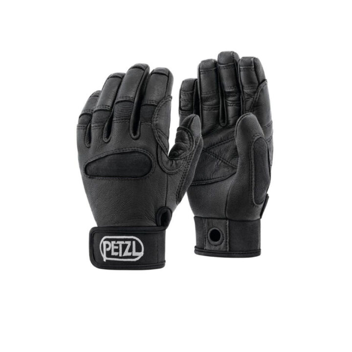 Guantes Petzl Cordex Plus Negro