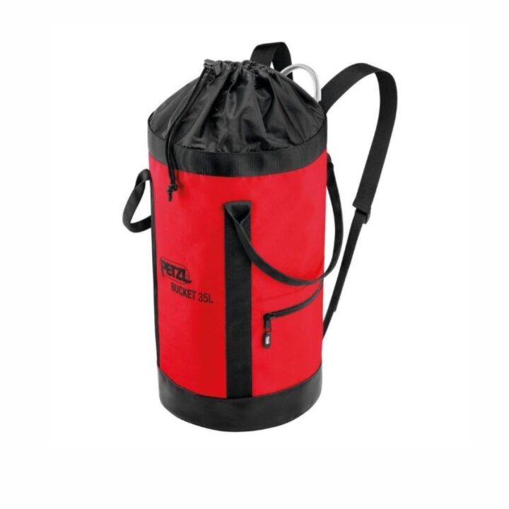 Kit de Rescate Petzl Jag Rescue Kit