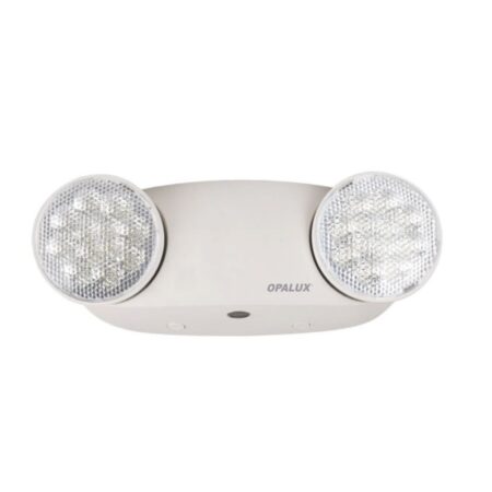 Lampara de Emergencia Mantis Opalux 9909 220