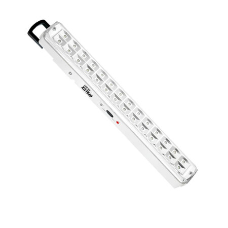 Lampara de Emergencia Opalux Cod HB 890T 15 Horas SMD Ultrabrillante