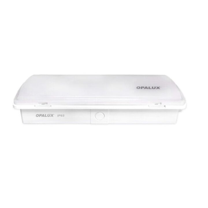 Lampara de Emergencia Opalux Op-5750L 50 Led Ip65