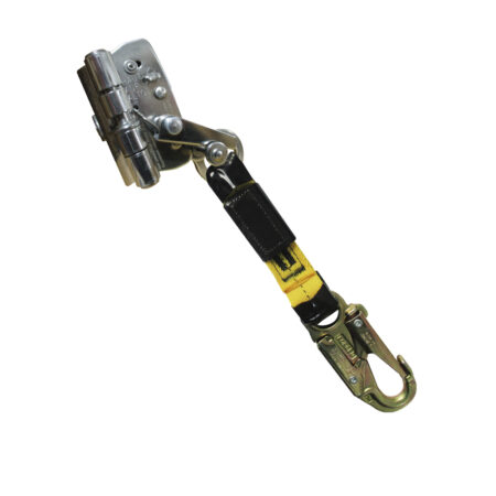 Freno para Cuerda de 5/8″ (16 mm) FC Hauk