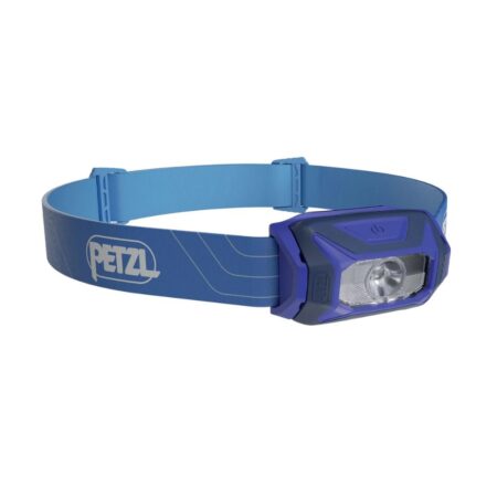 Linterna Frontal Petzl Tikkina 250 Lumenes