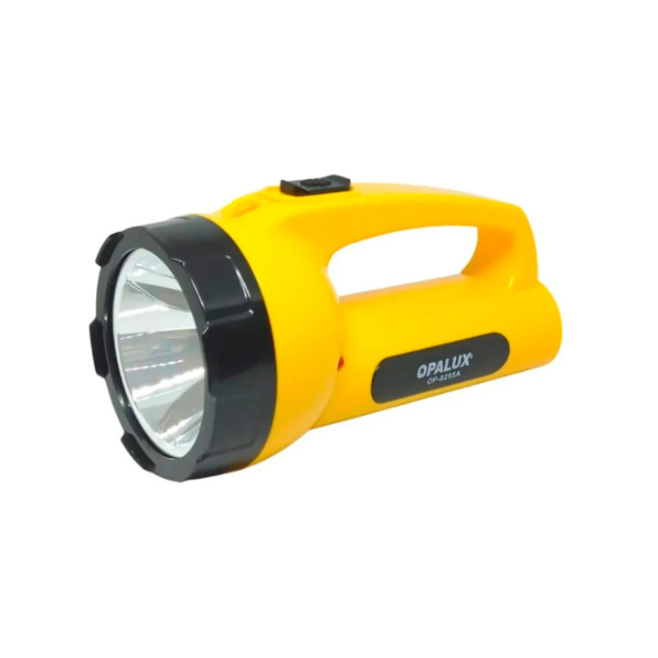 Linterna Led Opalux OP-8295A 5w